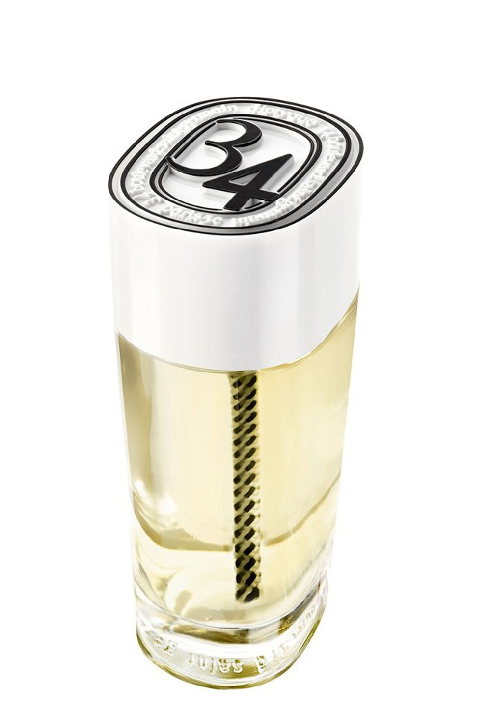 Туалетная вода L'eau du Trente-Quatre