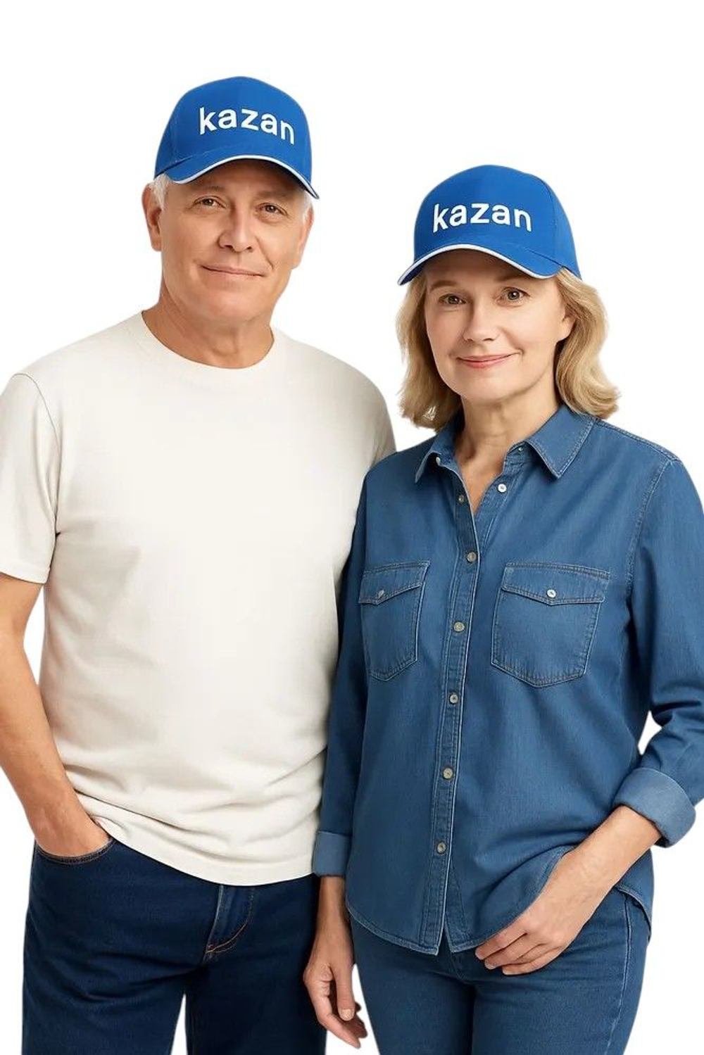 ALGA Хлопковая бейсболка