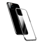 Чехол для Apple iPhone 11 Pro Baseus Glitter Protective Case - Black