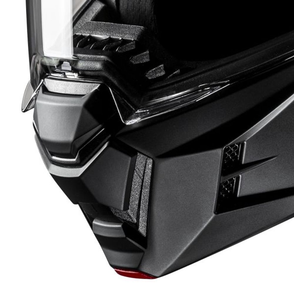 i80 Semi / Матовый / Черный