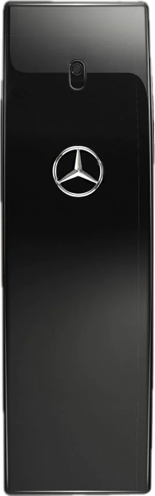 Mercedes-Benz Club Black EDT