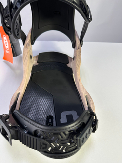 UNION крепления для сноуборда ATLAS (FW24) (ASADACHI)