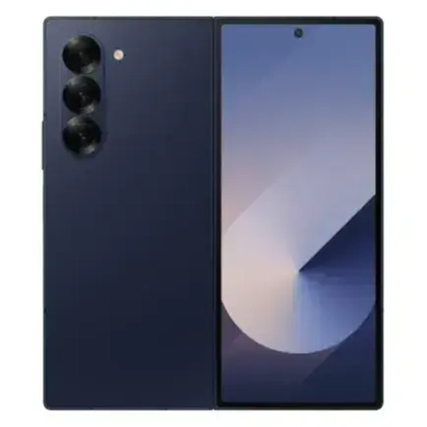 Смартфон Samsung Galaxy Z Fold6 12 ГБ/256 ГБ (Тёмно-синий | Navy)