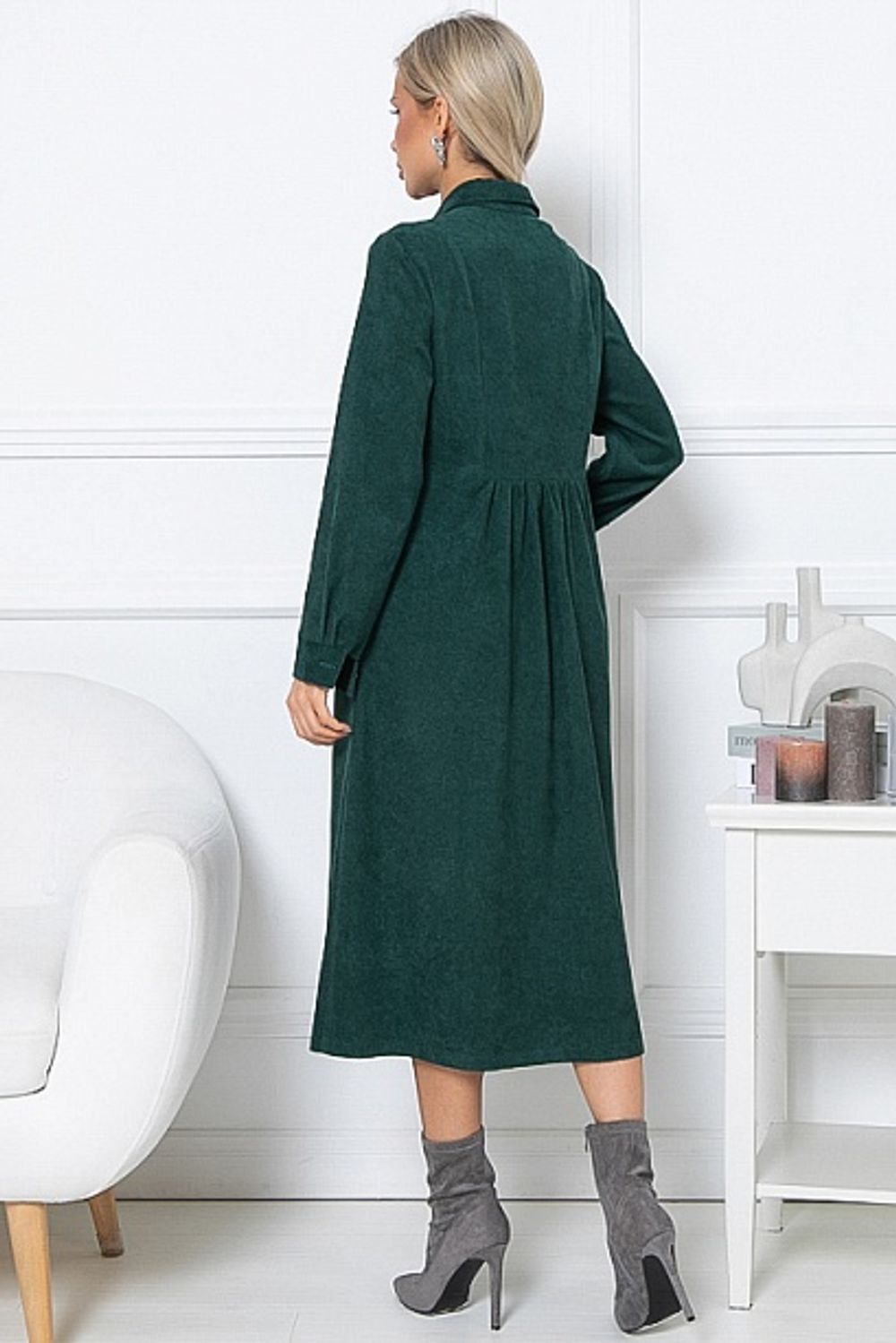 Платье 71735-1 Avili