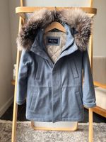 Кашемировая куртка-парка Loro Piana, 116