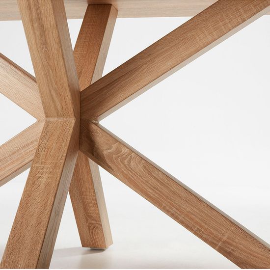 Стол Arya 180x100 дуб