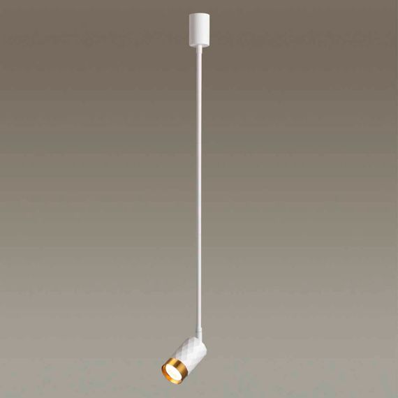 Подвесной светильник Odeon Light Ad Astrum 4350/1C