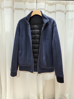 Кашемировый кардиган Loro Piana