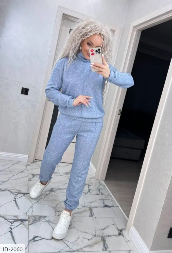 Костюм ID-2062 Фабрика Моды