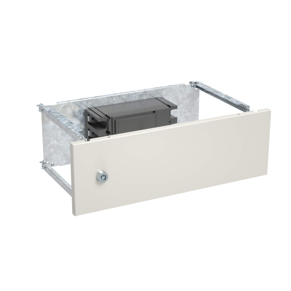 Комплект внешний гор-ой уст-ки 3п XT2 (F, F-MO) Ш=600 В=150