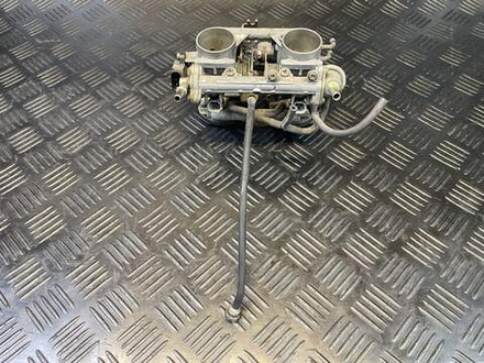Дроссельная заслонка Yamaha TDM900 RN08 2002