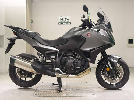 Honda NT1100