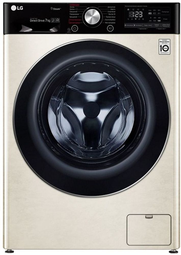 Стиральная машина LG F2V5HS9B Стиральная машина LG F2V5HS9B