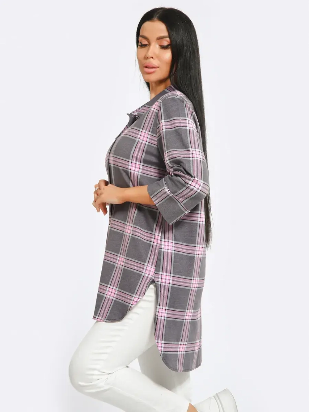 Туника большие размеры