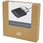 Hybrid беспроводное зарядное устройство премиум-класса мощностью 15 Вт