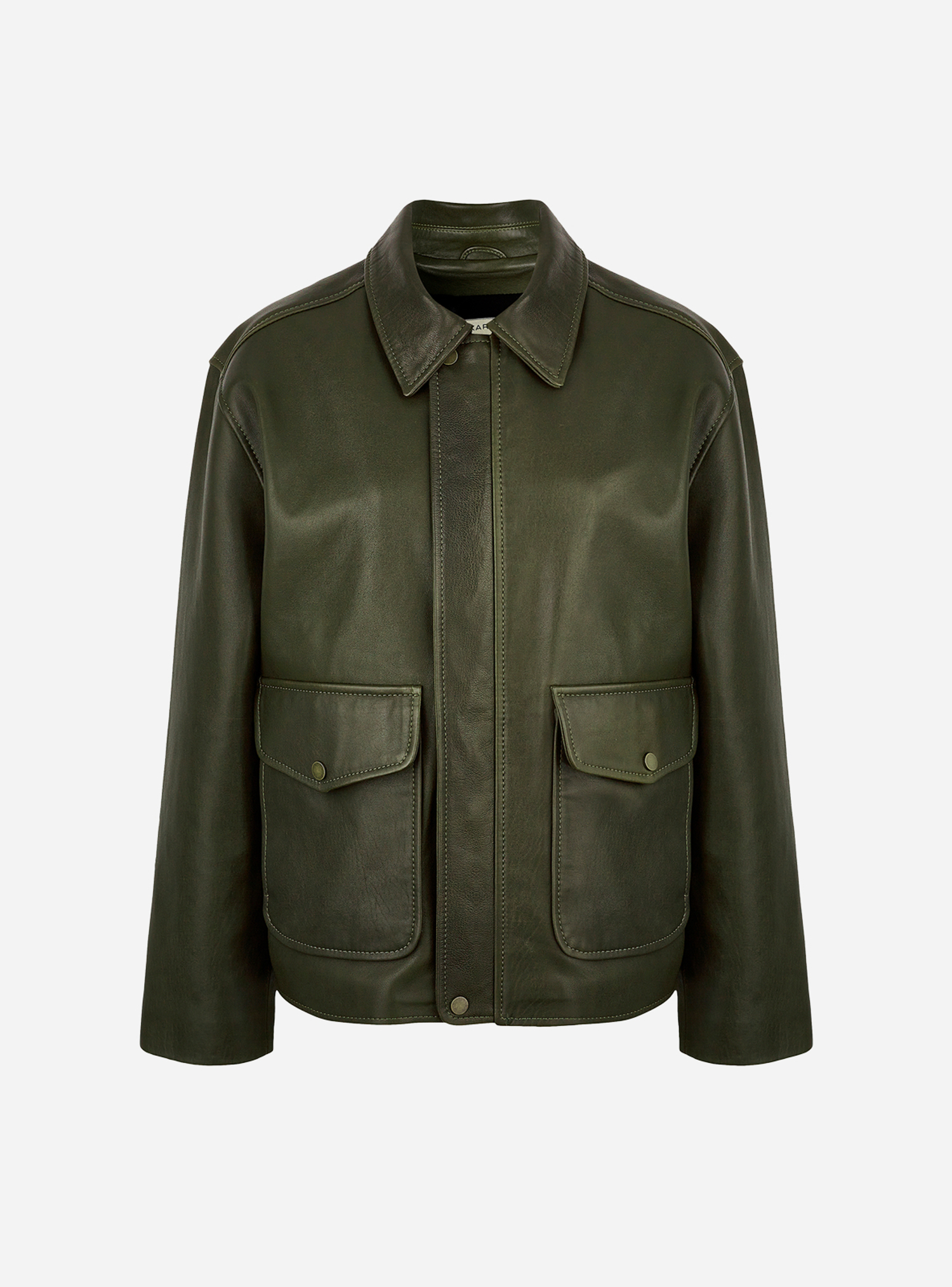 Куртка Belmondo Khaki