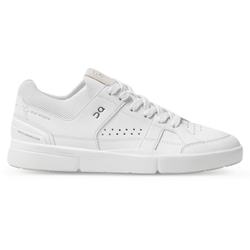 Женские кроссовки ON The Roger Clubhouse Women - all white
