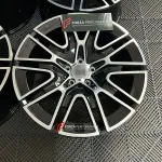 КОВАНЫЕ ДИСКИ ДЛЯ MERCEDES-BENZ G-CLASS G500 W465 2025 МЕРСЕДЕС-БЕНЗ Гелентваген гелик