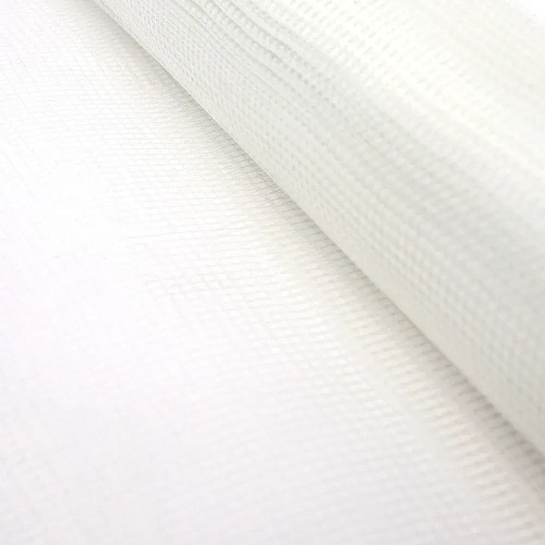 Сетка для штукатурки стен стеклотканевая малярная 1*10м ячейка 2х2мм