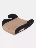 Автокресло бустер Rant Basic Micro 2.0 группа 3 (22-36кг) Beige