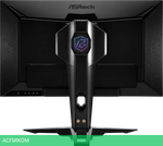 Игровой монитор ASRock Phantom Gaming PG27FFX2A