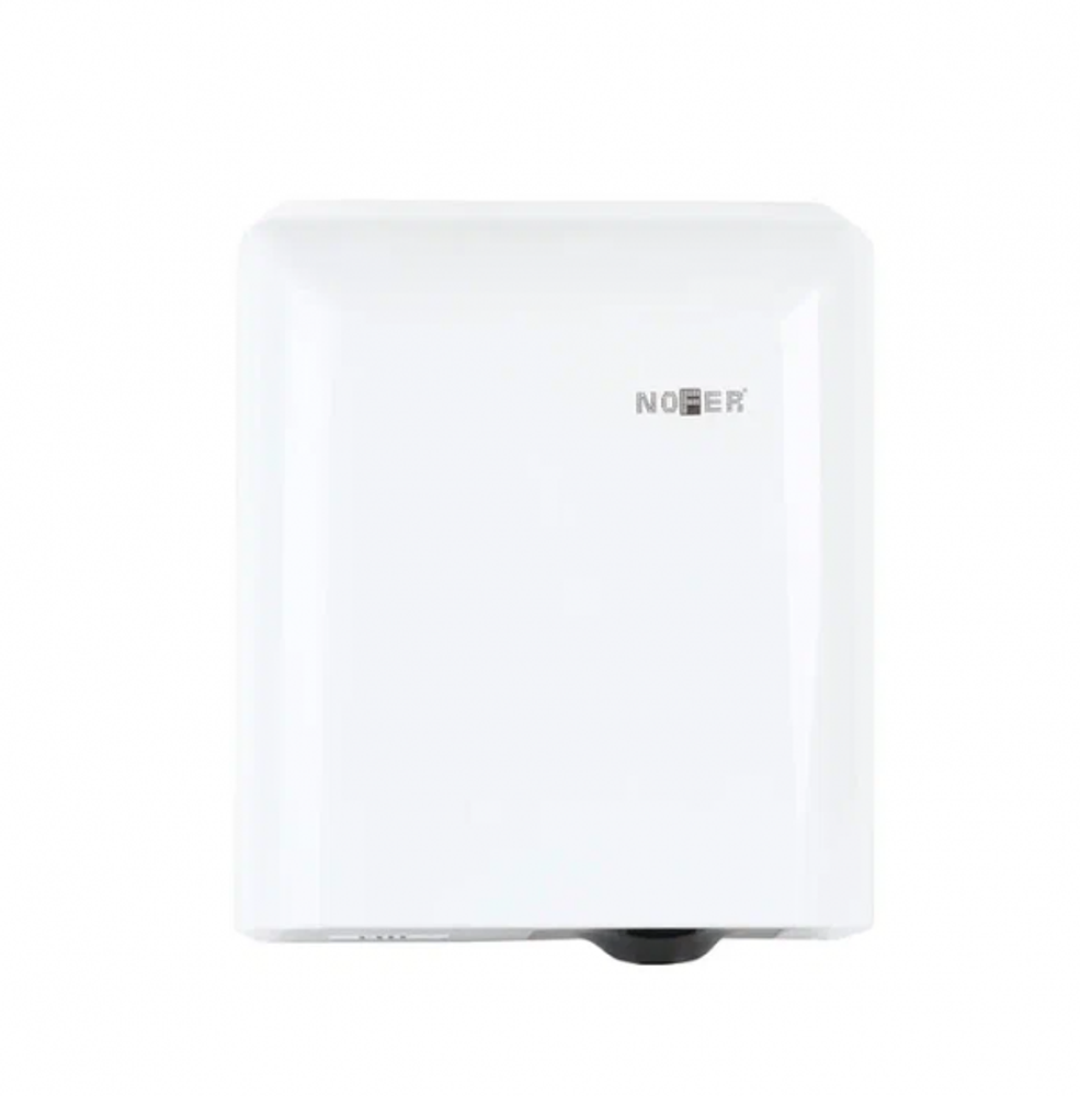 Сушилка cенсорная 800 W ABS FUGA 01861.W белый