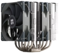 Кулер Thermalright Peerless Assassin 120 (PA120)LGA 1700/115X/1200/2011/-3/2066/AM4/AM5 TDP 260 Вт RTL