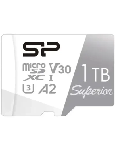 Карта памяти Superior 1 ТБ SP001TBSTXDA2V20 microSDXC 1 ТБ