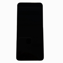 Дисплей для Samsung Galaxy A13 (A135F/A137F) с тачскрином и рамкой Черный - OR Ref. (SP)