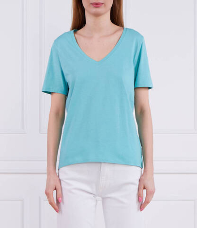 Футболка Marc O' Polo - голубой(303 2072 51331)