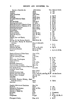 A Collection of Overruled, Denied, and Doubted Decisions and Dicta, Both American and English | Greenleaf Simon
