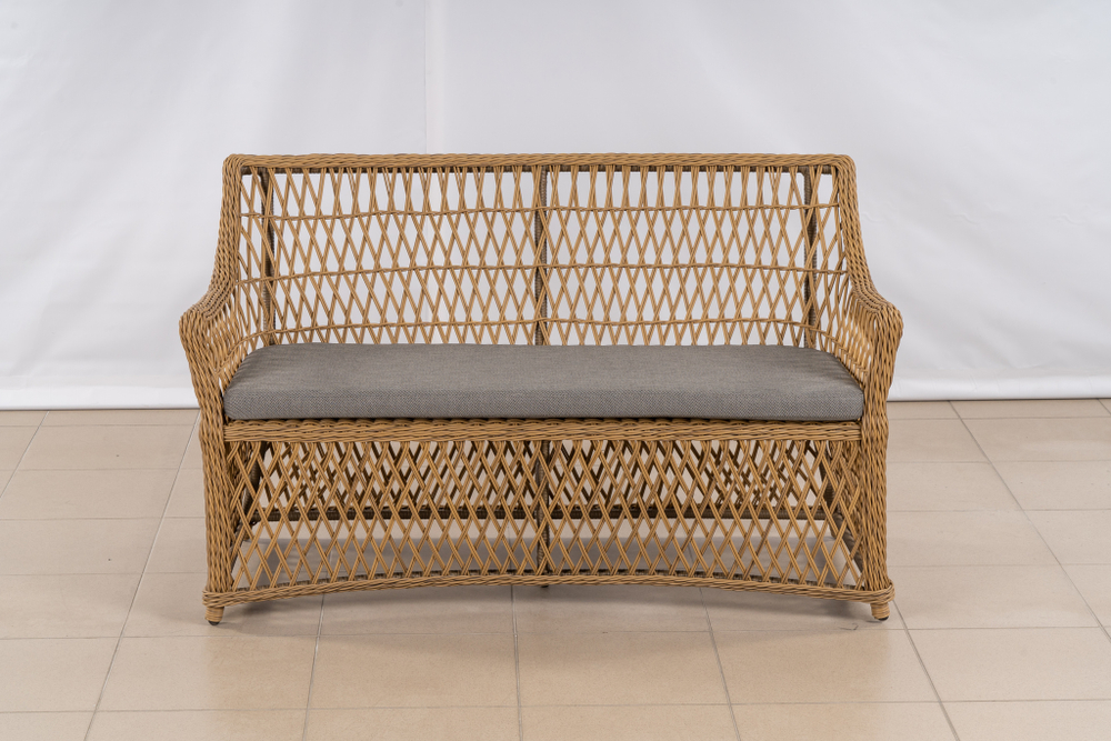 Софа 2-х местная, коллекция Сицилия