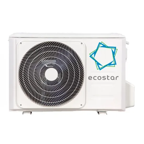Кондиционер Ecostar KVS-RAD24CH