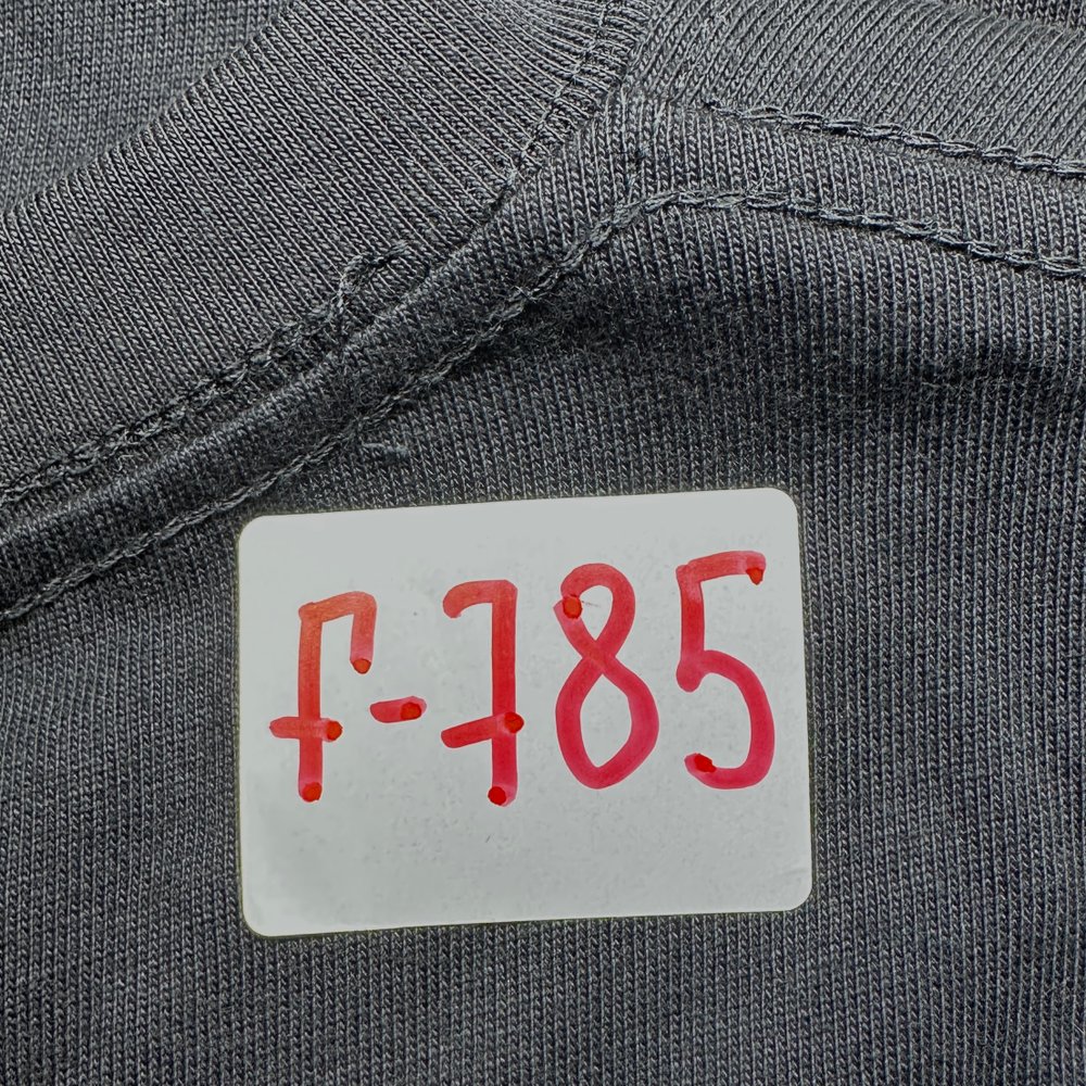 Футболка Ymkashix 8-bit F-785 pp.XL