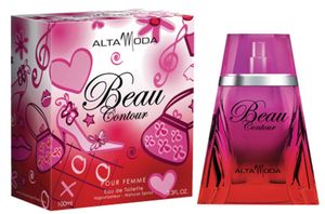 Alta Moda Beau Contour