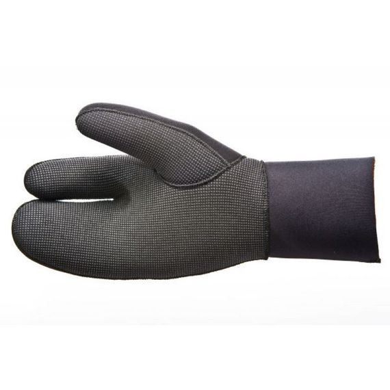 Рукавицы трехпалые с титановым напылением Imersion 7 мм