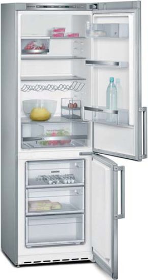 Холодильник Siemens KG36EAL20R