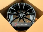 КОВАНЫЕ ДИСКИ ДЛЯ AUDI SQ8 2024 АУДИ