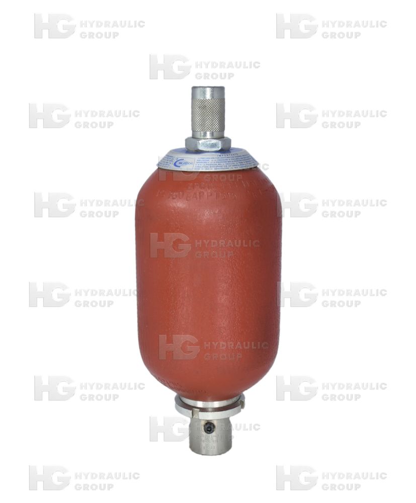 Гидроаккумулятор AS1P360CA5V-0-C0C0/0