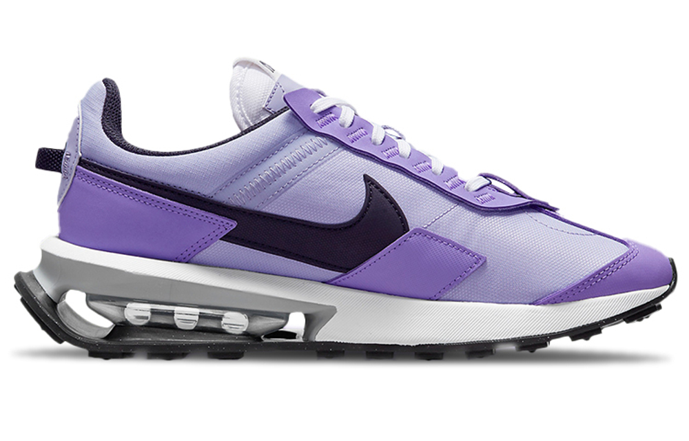 Кроссовки Nike Air Max Pre-Day "Purple Dawn" (Женская размерная сетка)