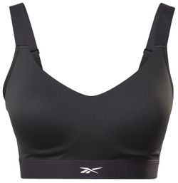 ТОП теннисный Reebok Sculpt Bra W - black