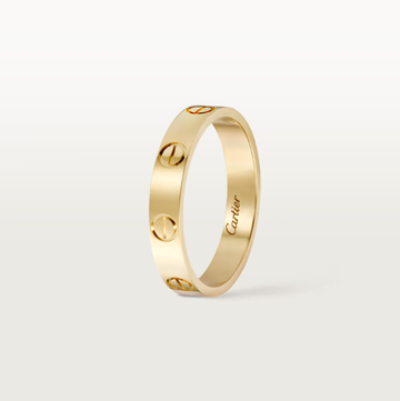 Кольцо Cartier Love