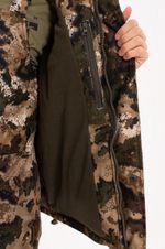 Зимний костюм для охоты и рыбалки ONERUS "Горный -15" (Алова, бежевый) Полукомбинезон