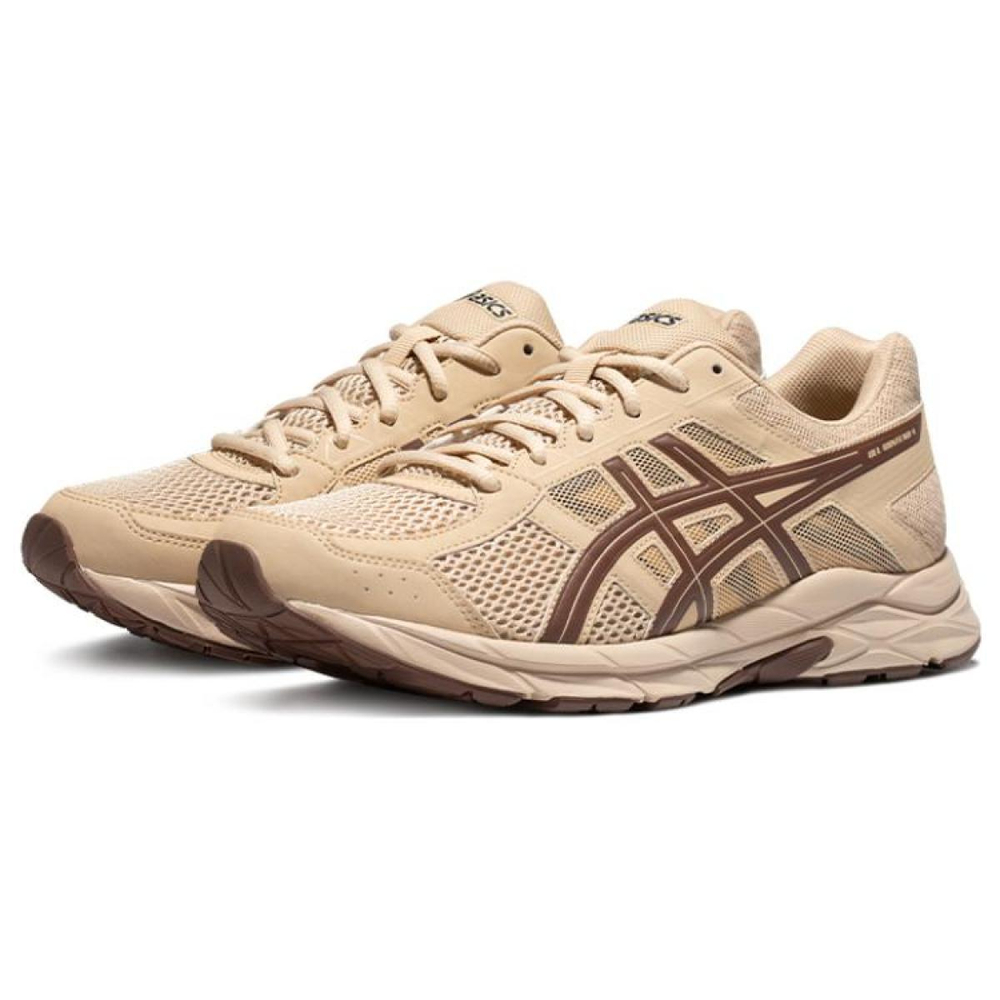 Кроссовки Asics Gel-Contend 4, T8D4Q-204