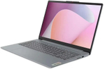 Ноутбук  Lenovo IdeaPad Slim 3 15IRH8 15.6 ", Core i5, 8 Гб RAM, 512 Гб SSD, UHD Graphics, Серый
