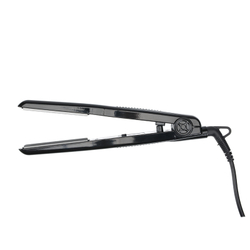 DEWAL PRO-ZSlim, Щипцы-гофре 10х88мм, с терморег, титаново-турмалиновое покрытие,30Вт