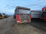 Shacman (Shaanxi) SX* 8x4 Самосвал SX33186V366 (Дизельный, 11,6 л, 423 л.с., МТ)