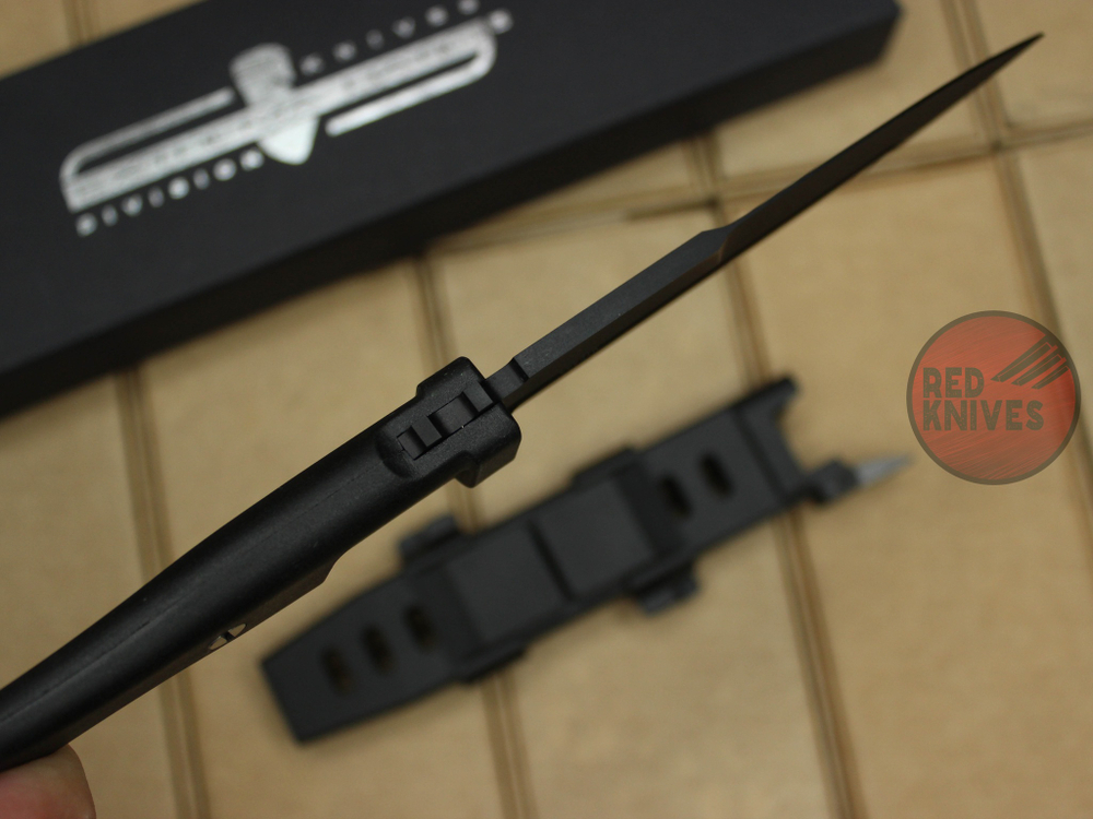 Нож Extrema Ratio Misericordia ЧЧД