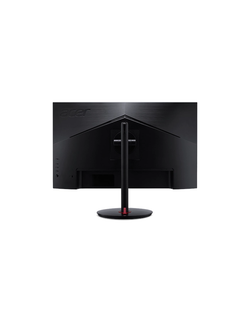 27'' ACER Nitro XV271Zbmiiprx, ZeroFrame, Black, 16:9, IPS, 1920x1080, 1 / 0,5ms, 400cd, 280Hz, 2xHDMI(2.0) + 1xDP(1.2) + Audio Out, Speakers 2Wx2, sync: FreeSync Premium, hdr: HDR 400, H.Adj. 120