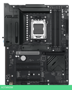 Материнская плата ASUS X870 Max Gaming WiFi7 (90MB1LY0-M0EAY0)